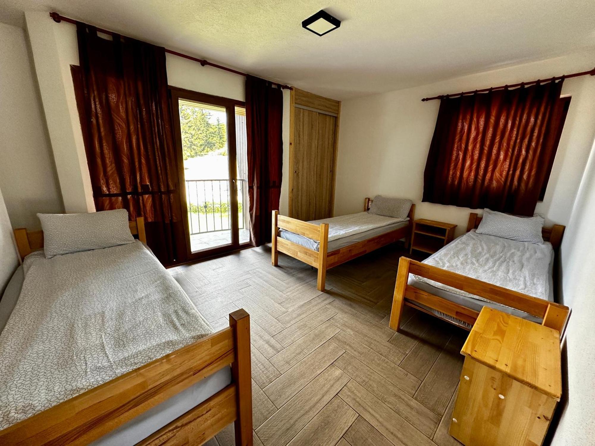 Holiday Home Kraljica Vlasic Luaran gambar